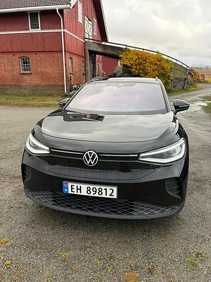Volkswagen Id.4