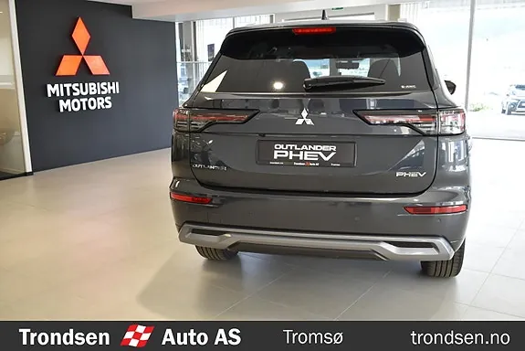 Mitsubishi Outlander 2025 photo 4