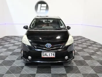 Toyota Prius 2013 photo 3