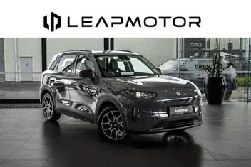 Leapmotor B03X 2026 photo 2