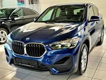 BMW X1 2021 photo 3
