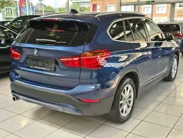 BMW X1 2021 photo 2