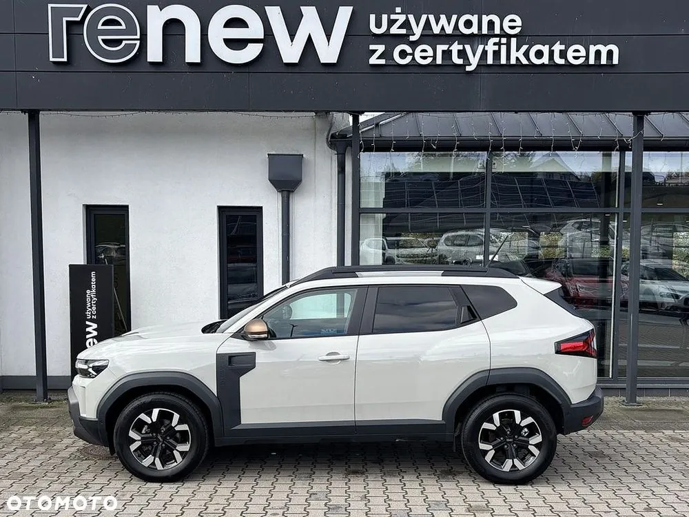 Dacia Duster 2025 photo 4