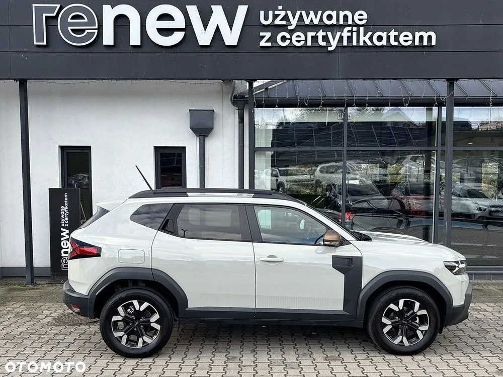 Dacia Duster 2025 photo 3