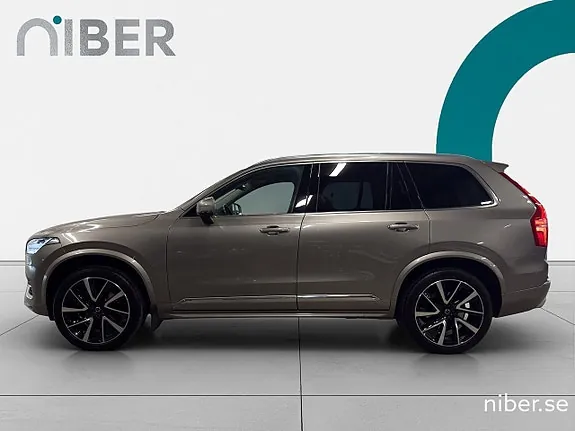 Volvo Xc90 2020 photo 4