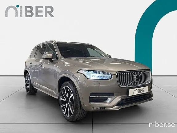 Volvo Xc90 2020 photo 3
