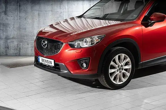 Mazda Cx-5 2012 photo 2