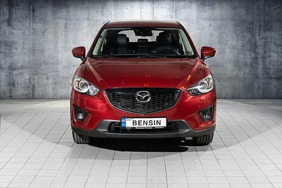 Mazda Cx-5 2012 photo 4