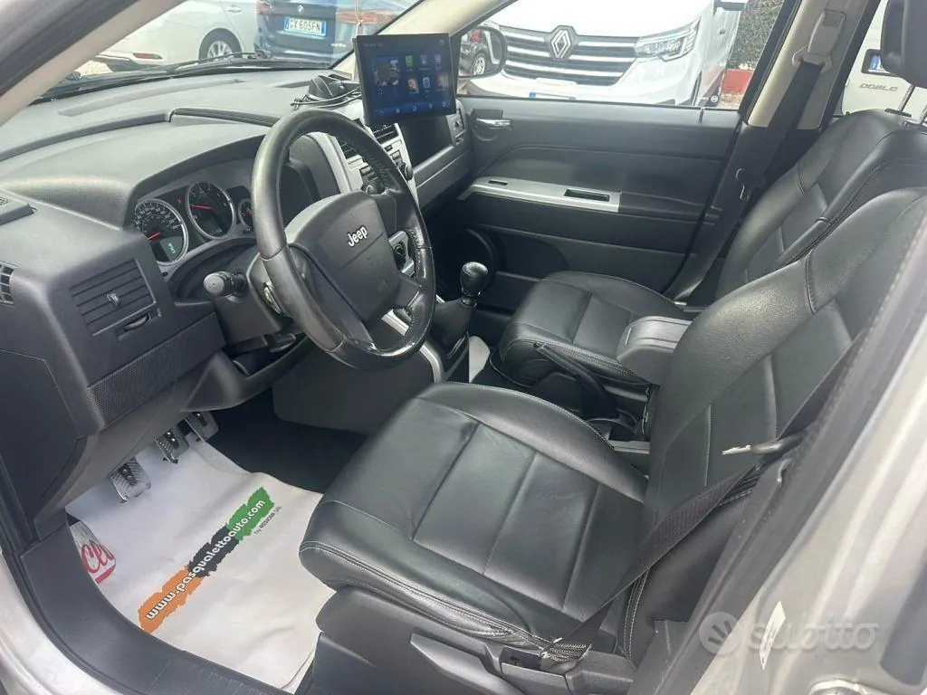 Jeep Compass 2010 photo 5