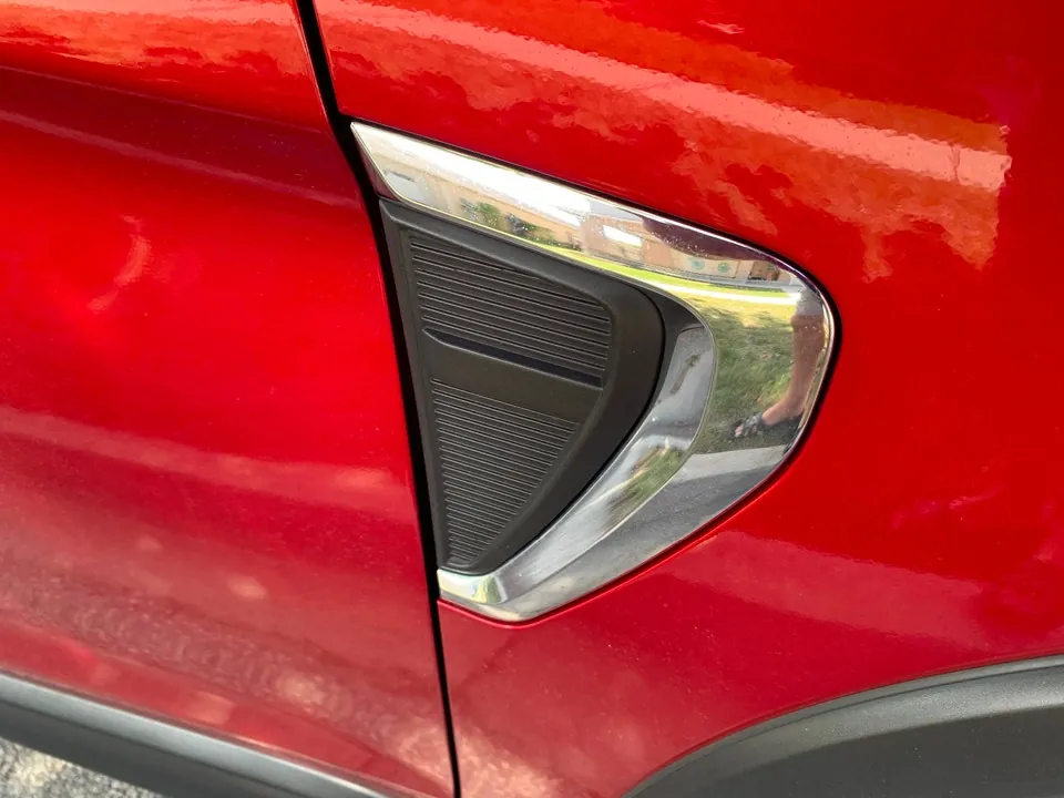 Mitsubishi Rvr 2020 photo 3