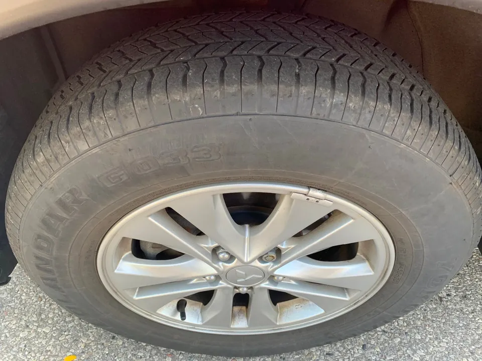 Mitsubishi Rvr 2020 photo 5