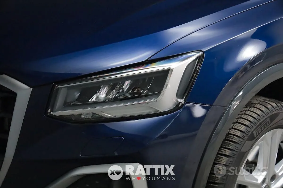Audi Q2 2024 photo 3