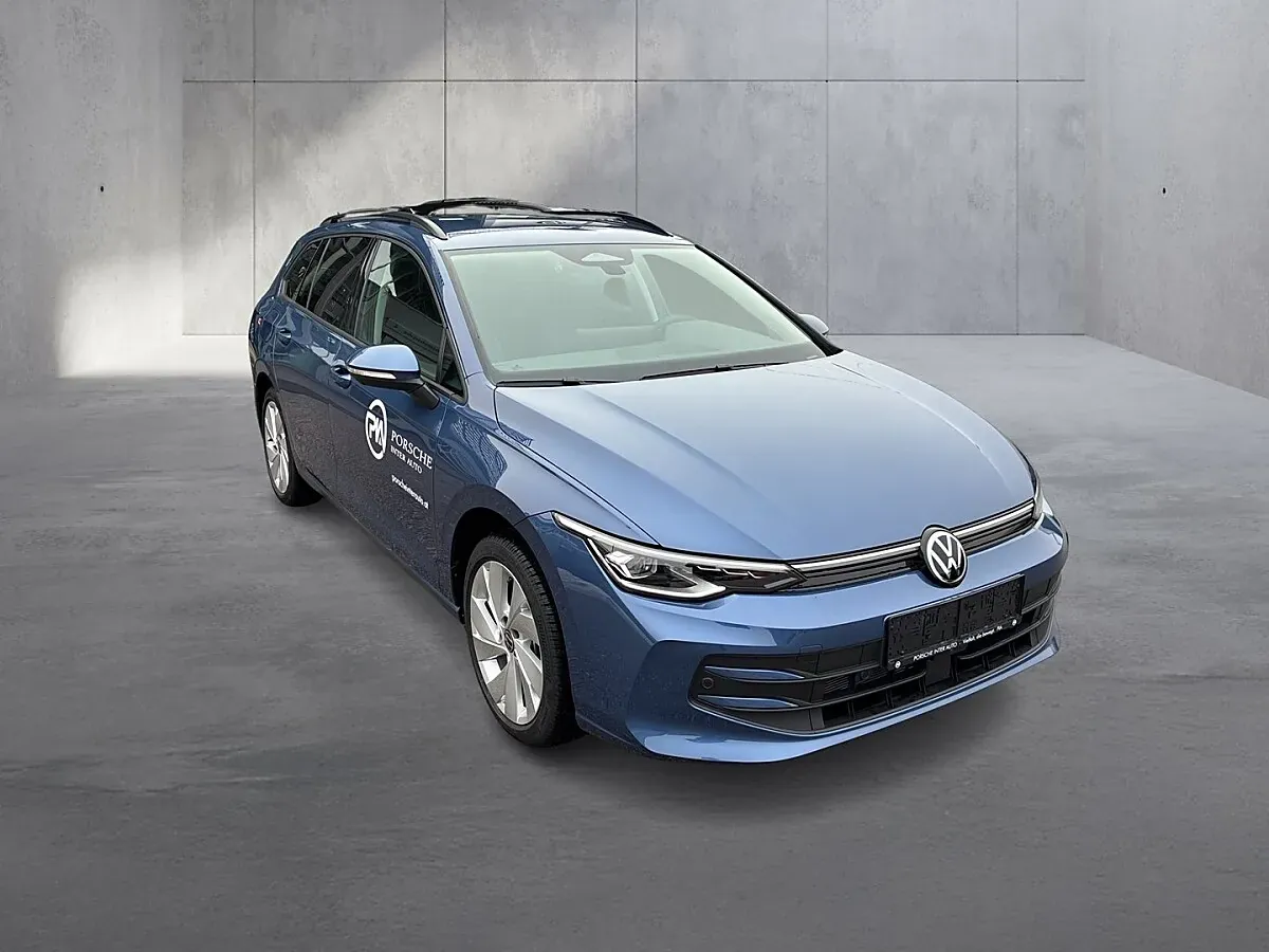 Volkswagen Golf 2026 photo 3