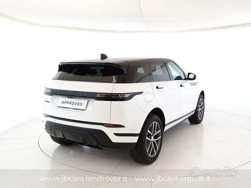 Land Rover Range Rover Evoque 2025 photo 2