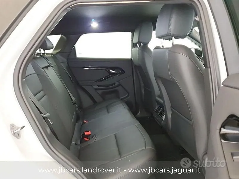 Land Rover Range Rover Evoque 2025 photo 5