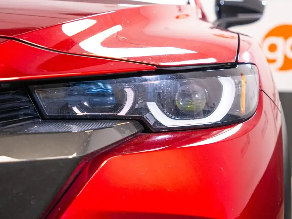 Mazda Cx-50 2024 photo 4