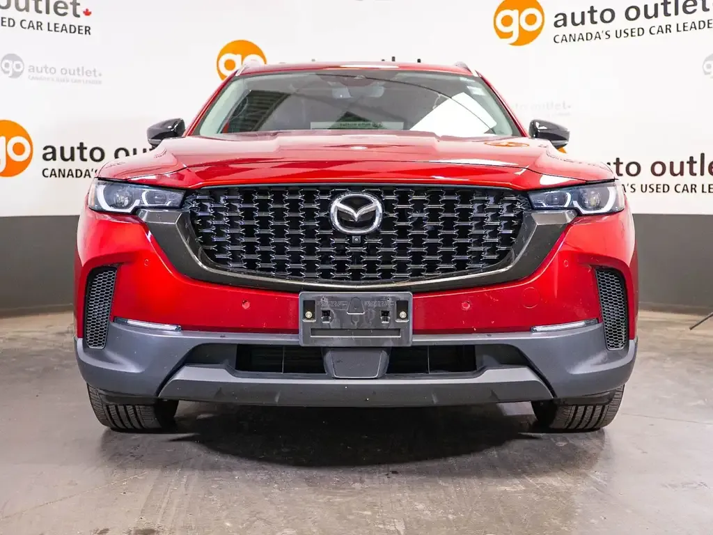 Mazda Cx-50 2024 photo 2