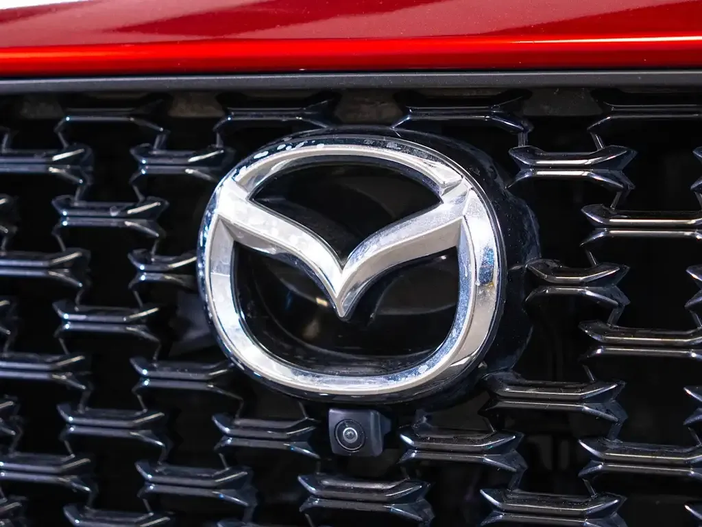 Mazda Cx-50 2024 photo 5
