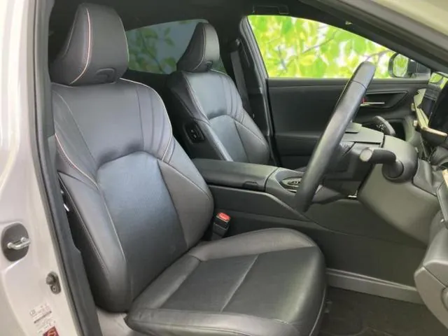 Toyota Crown Cross 2023 photo 5