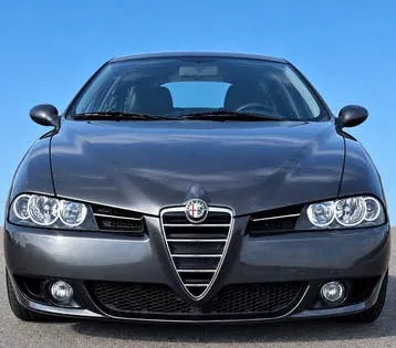 Alfa Romeo 156