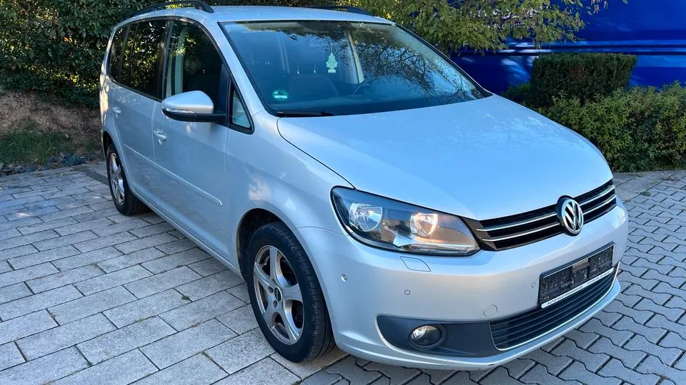 Volkswagen Taurus