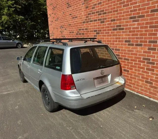 Volkswagen Jetta 2006 photo 2