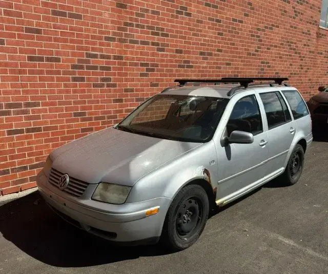 Volkswagen Jetta 2006 photo 3