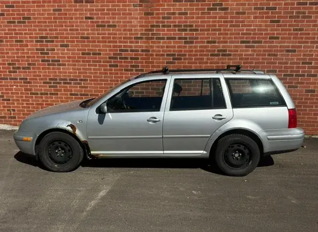 Volkswagen Jetta 2006 photo 4