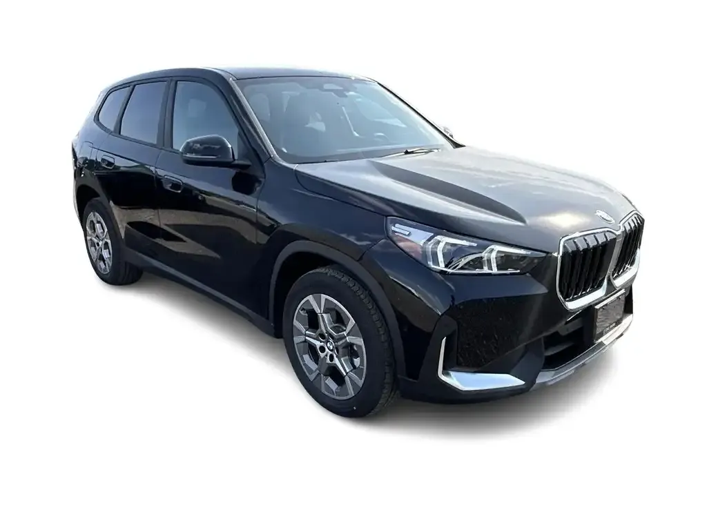 BMW X1 2026 photo 2
