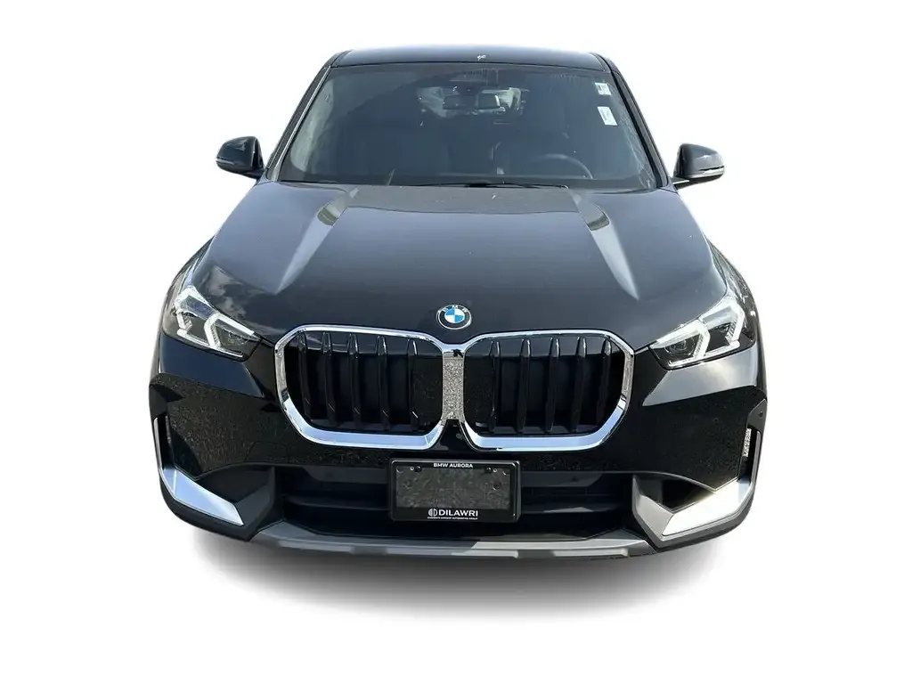 BMW X1 2026 photo 4