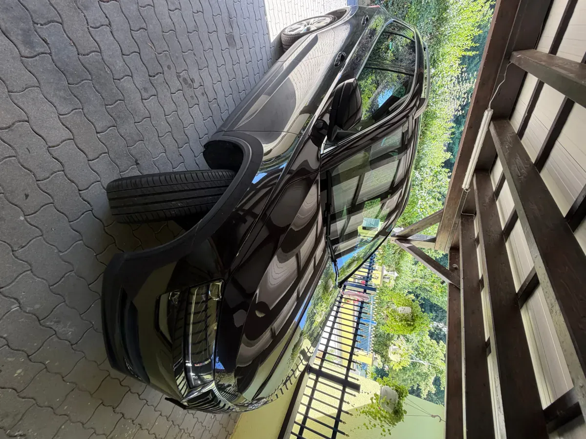 Skoda Karoq 2021 photo 3