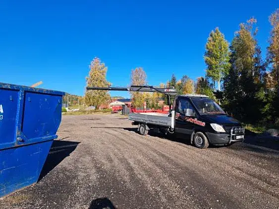 Mercedes-Benz Sprinter 316