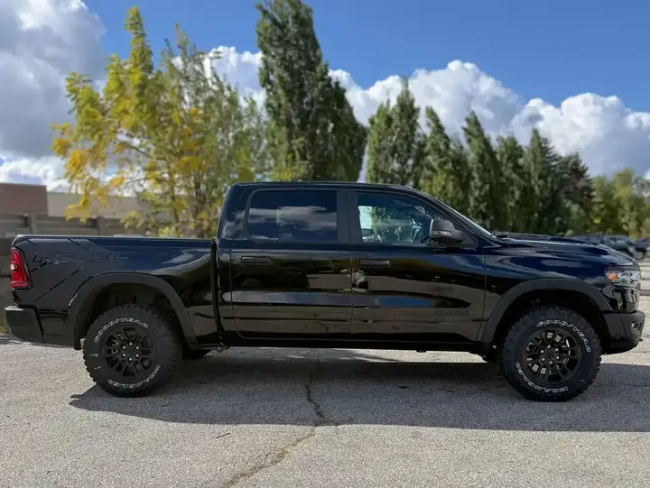 Ram 1500 2026 photo 4