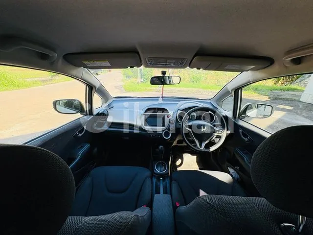 Honda Fit 2012 photo 2