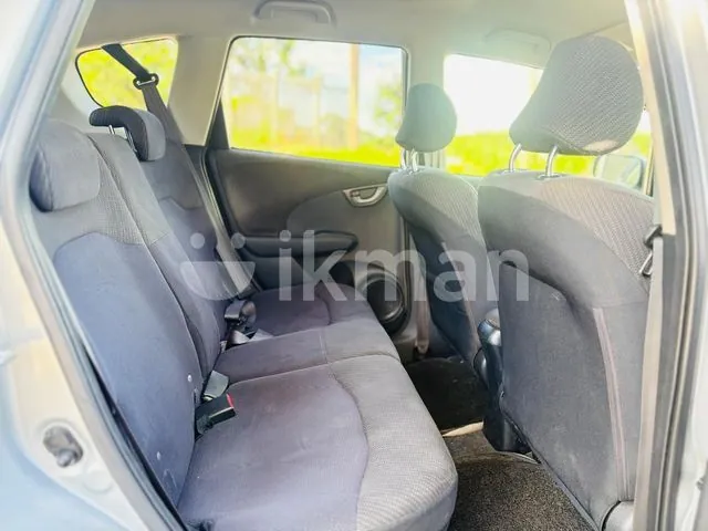 Honda Fit 2012 photo 4