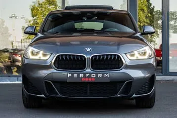 BMW X2 2021 photo 2