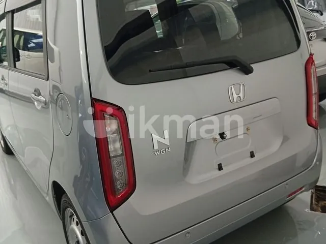 Honda N-Wgn 2024 photo 5