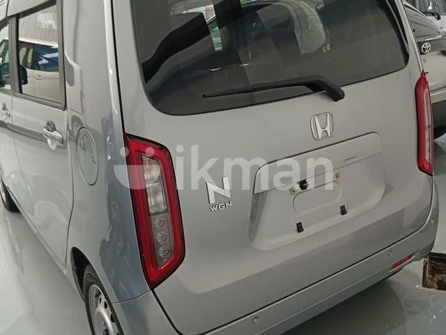 Honda N-Wgn 2024 photo 3