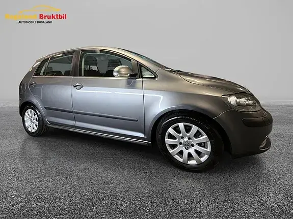 Volkswagen Golf Plus 2007 photo 5
