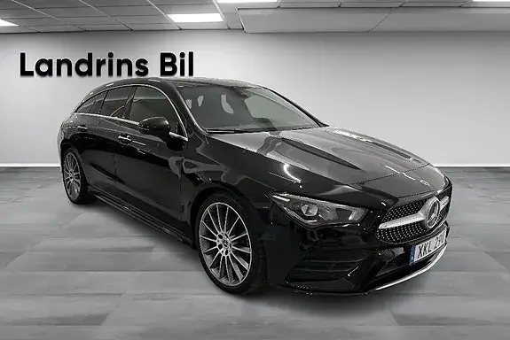 Mercedes-Benz Cla 220 D 2021 photo 3