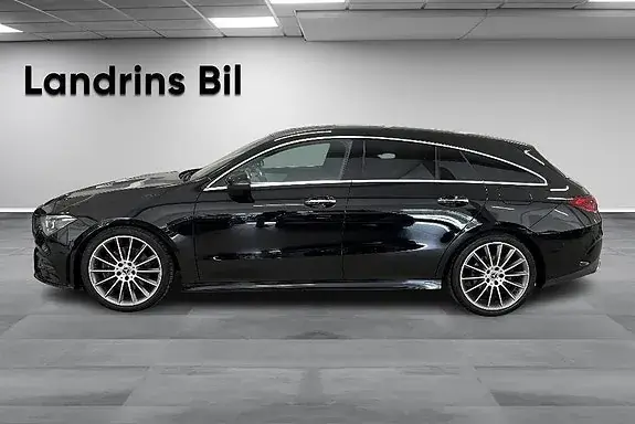 Mercedes-Benz Cla 220 D 2021 photo 4