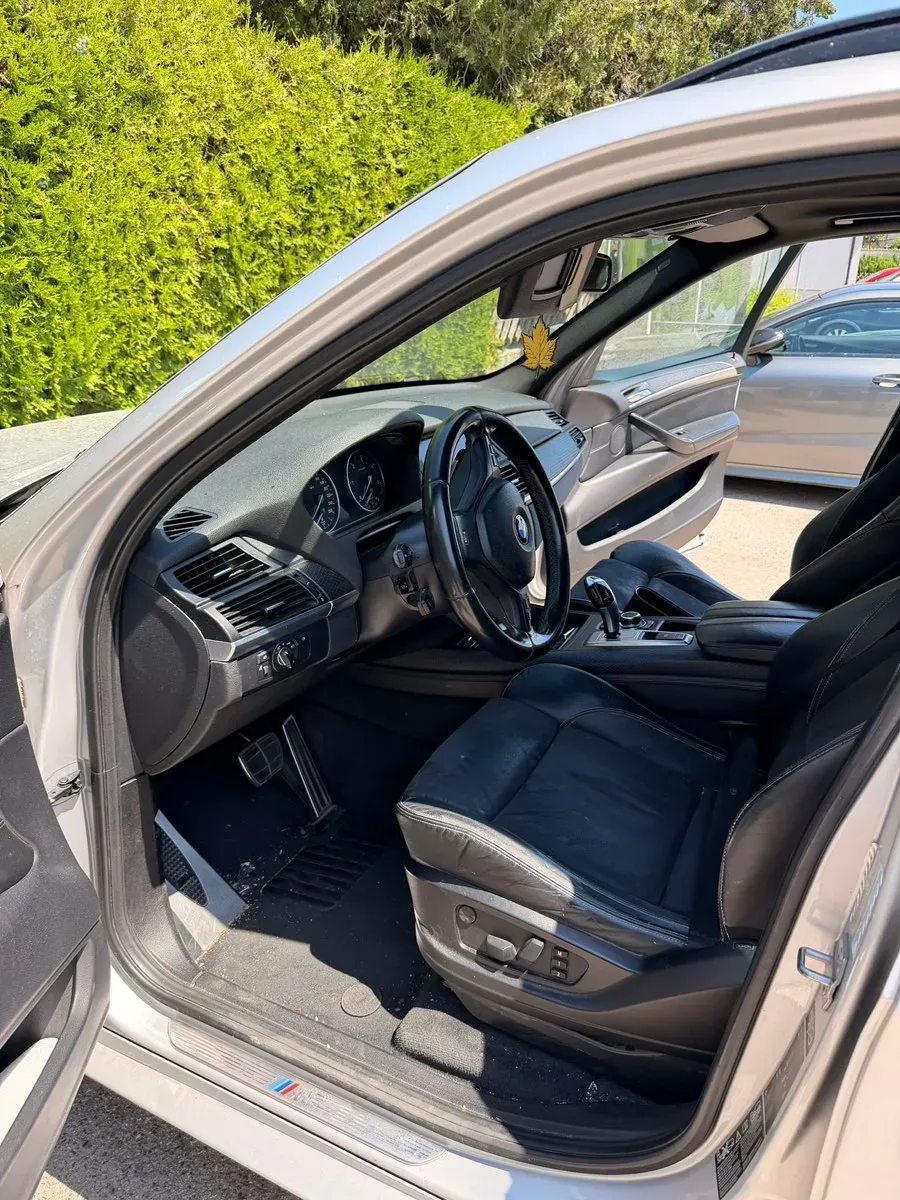 BMW X5 2013 photo 3