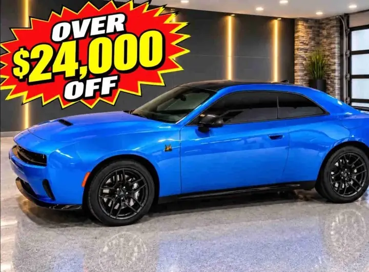 Dodge Charger