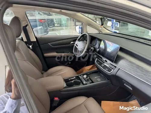 BYD M6 2026 photo 5