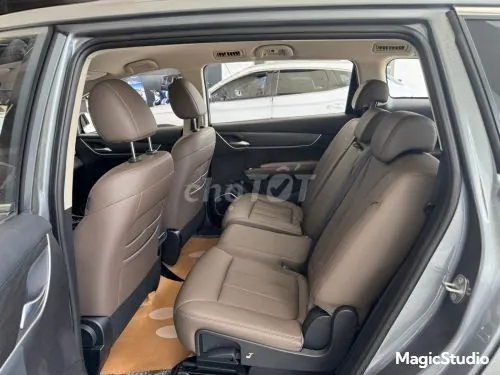 BYD M6 2026 photo 3