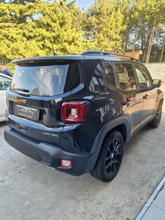 Jeep Renegade 2018 photo 4