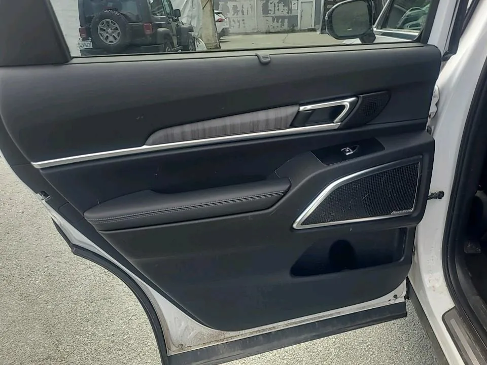 Kia Telluride 2023 photo 5