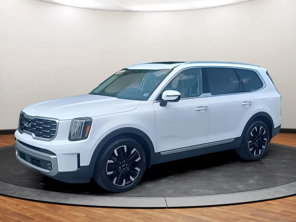 Kia Telluride