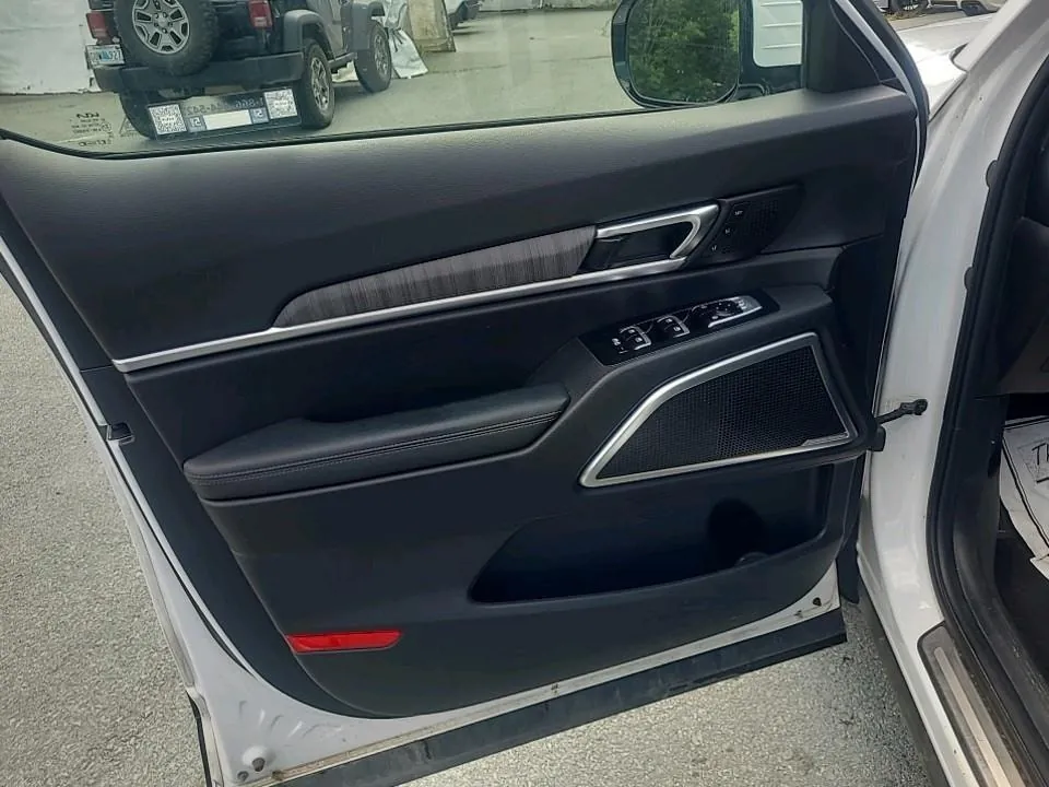 Kia Telluride 2023 photo 3