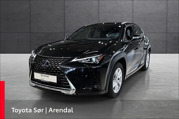 Lexus Ux250H